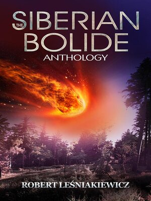 cover image of The Siberian Bolide